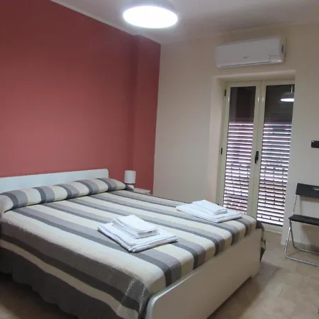 Supra O Chianu Monolocale Apartman *